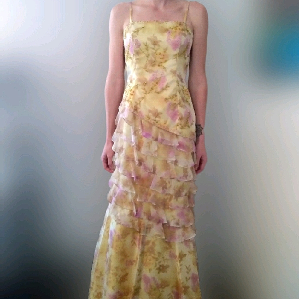 Precious Formals Gown